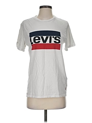 Levi's Short Sleeve T-Shirt (view 1)