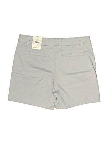 G.H. Bass & Co. Khaki Shorts (view 2)
