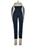 HEROINE SPORT Color Block Blue Active Pants Size S - photo 1