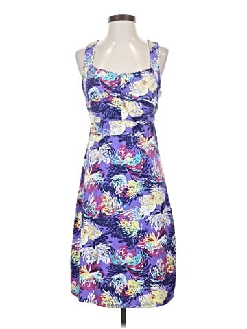 Zinni by Garnet Hill Cocktail Dress (view 1)