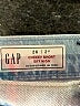 Gap Blue Denim Shorts Size 2 (petite) - photo 4