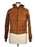 Unbranded 100% Acrylic Brown Jacket Size XL - photo 1