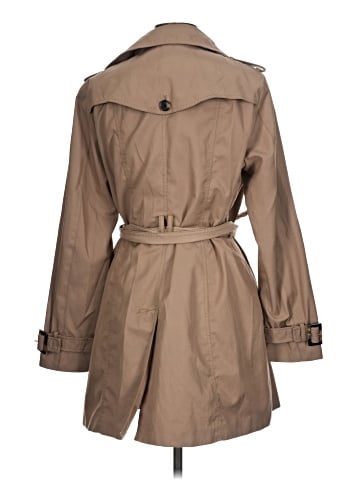 Jones New York Trenchcoat (view 2)