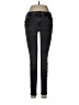 Trafaluc by Zara Hearts Black Jeans Size 8 - photo 1