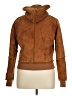 Unbranded 100% Acrylic Brown Jacket Size XL - photo 2