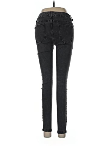 Trafaluc by Zara Jeans (view 2)