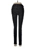 Trafaluc by Zara Hearts Black Jeans Size 8 - photo 2