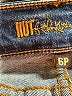 Kut from the Kloth Hearts Blue Jeans Size 6 (petite) - photo 7