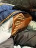 Kut from the Kloth Hearts Blue Jeans Size 6 (petite) - photo 8