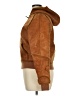 Unbranded 100% Acrylic Brown Jacket Size XL - photo 5