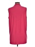 Jones Studio Pink Sleeveless Blouse Size L - photo 2