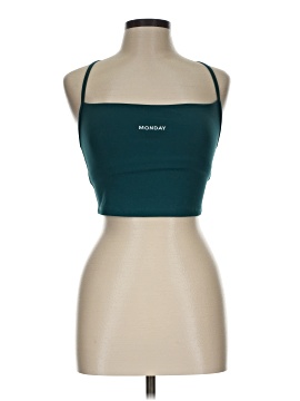 Monday Body Sleeveless Top