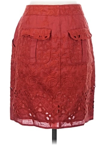 Baraschi Casual Skirt (view 2)