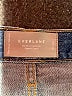 Everlane 100% Organic Cotton Blue Jeans Size 27 waist - photo 7