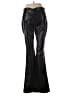 A.L.C. Black Dress Pants Size 6 - photo 2