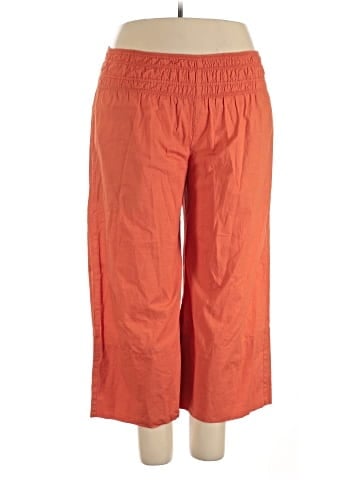Vince. Casual Pants (view 1)