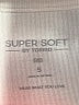 Torrid White Sleeveless T-Shirt Size 5X Plus (5) - photo 7