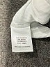 Torrid White Sleeveless T-Shirt Size 5X Plus (5) - photo 8