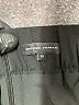 Universal Standard Solid Black Wool Skirt Size 10 - photo 4