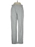 St. John Gray Casual Pants Size P (petite) - photo 1