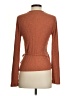 Madewell Orange Brown Cardigan Size S - photo 2