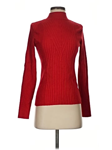 INC International Concepts Turtleneck Sweater (view 1)
