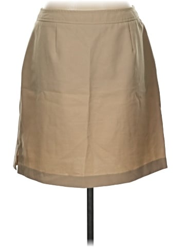 New York & Company Casual Skirt (view 2)