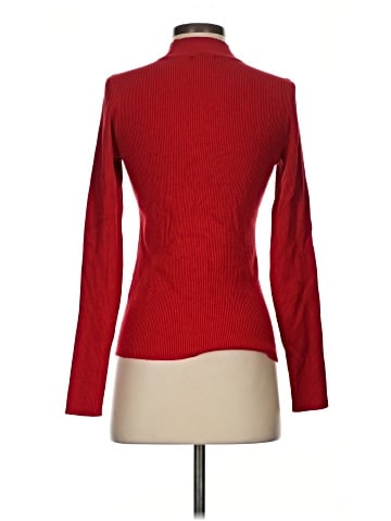 INC International Concepts Turtleneck Sweater (view 2)