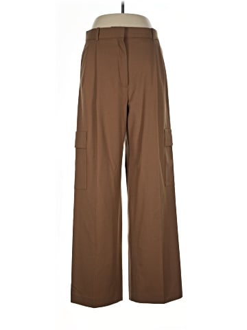 Babaton Wool Pants (view 1)