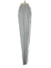 St. John Gray Casual Pants Size P (petite) - photo 4