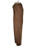 Babaton Brown Wool Pants Size 10 - photo 5