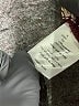 Tecovas 100% Cotton Burgundy Pullover Sweater Size S - photo 8