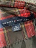Tommy Hilfiger 100% Polyester Plaid Red Jacket Size XL - photo 6
