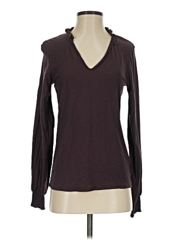 NATION LTD Long Sleeve T-Shirt (view 1)