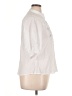 LoveU.Dear 100% Polyester Ivory 3/4 Sleeve Blouse Size XL - photo 4