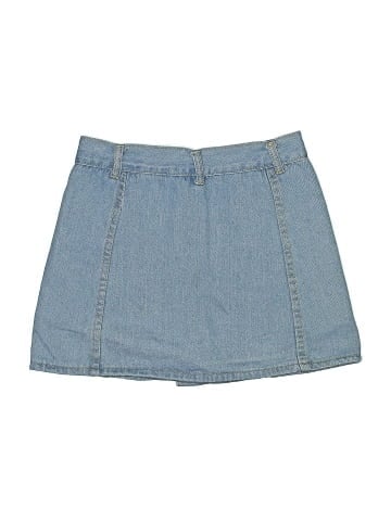 Jeans Skort (view 2)