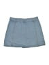 Jeans Solid Blue Skort Size M - photo 2
