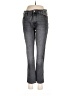 Old Navy Hearts Gray Jeans Size 6 Petite - photo 1