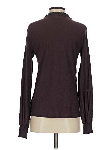 NATION LTD Long Sleeve T-Shirt (view 2)