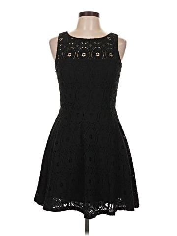 BB Dakota Cocktail Dress (view 1)