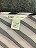 Cato Silver Sleeveless Blouse Size 14-16W - photo 7