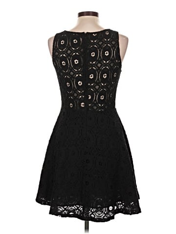 BB Dakota Cocktail Dress (view 2)