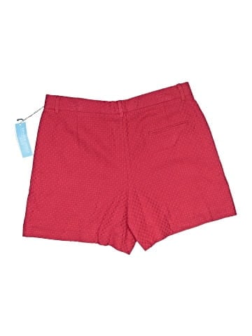 Draper James RSVP Shorts (view 2)
