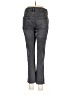 Old Navy Hearts Gray Jeans Size 6 Petite - photo 2