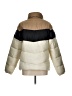 Columbia 100% Polyester Color Block Gold Snow Jacket Size L - photo 2