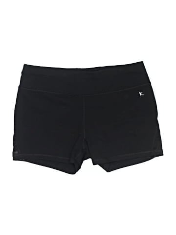 Danskin Now Athletic Shorts (view 1)