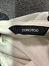 Dokotoo White Pullover Hoodie Size S - photo 7