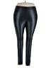 Lane Bryant Black Leggings Size 18 - 20 Plus - photo 1