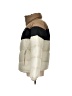 Columbia 100% Polyester Color Block Gold Snow Jacket Size L - photo 5