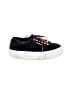 Superga Black Sneakers Size EU 39 1/2 - photo 1